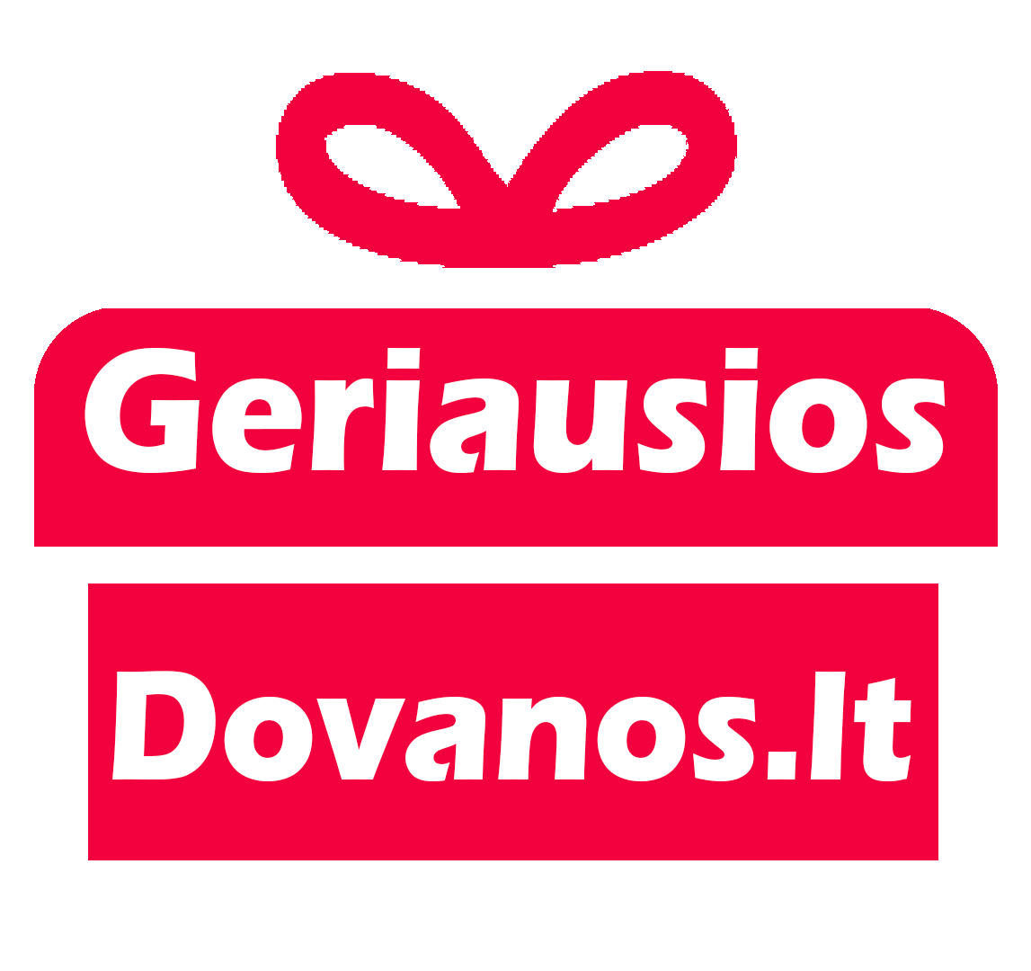 Geriausios Dovanos